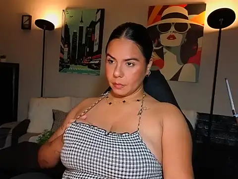 HannaJonns online show from 06-23-26, 06:22