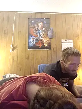 HexedPortrait online show from 04-24-26, 04:04