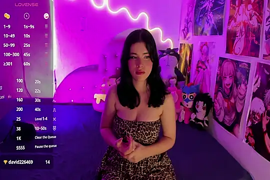 corina  pink online show from 06-04-26, 05:13