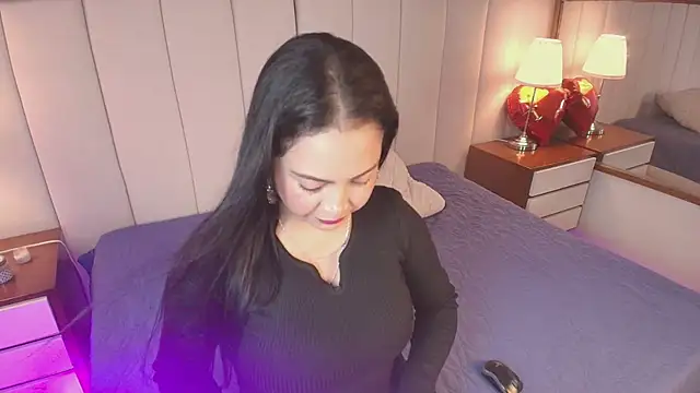 AlanaWesst online show from 04-24-26, 08:55