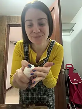 natashakinski online show from 04-03-26, 05:55