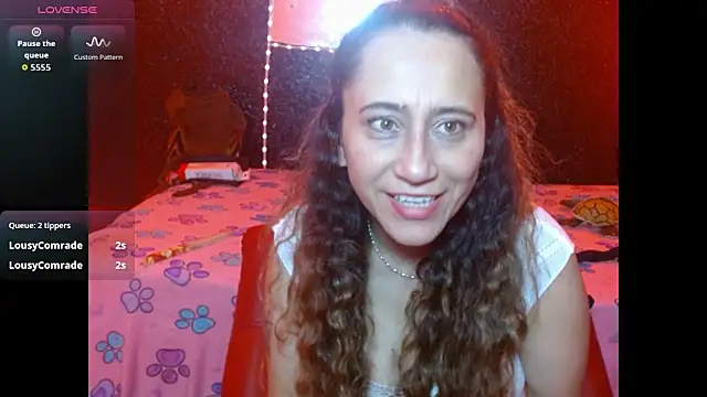 Snapshot of Misstaboo171 chatting on 03-21-26, 08:19 Misstaboo171 online show from 03-21-26, 08:19