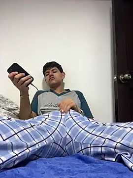 juanma759 online show from 05-12-26, 02:30