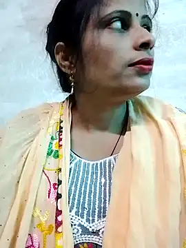 Sexy kiran lady online show from 03-21-26, 09:25