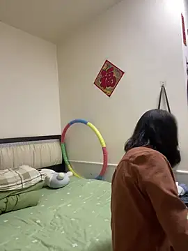 Snapshot of lululove66 chatting on 03-27-26, 12:05 lululove66 online show from 03-27-26, 12:05