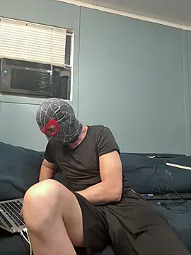 BWCloverboyy online show from 03-22-26, 07:56