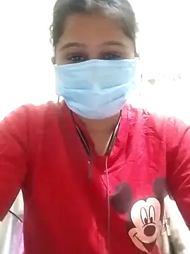 Snapshot of KOMAL87 chatting on 03-27-26, 07:03 KOMAL87 online show from 03-27-26, 07:03