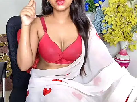Preety Baby online show from 07-13-26, 04:32