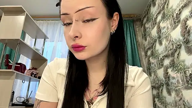 YoursinGoddes online show from 04-02-26, 03:09