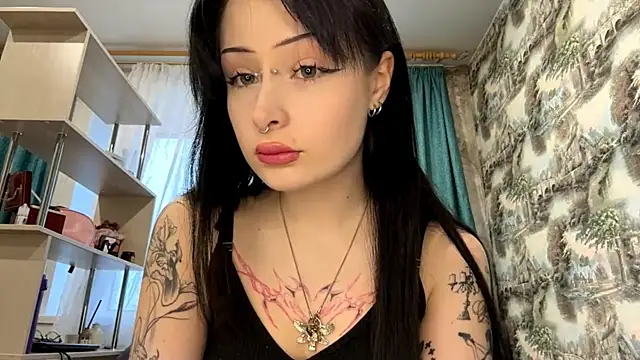 YoursinGoddes online show from 04-10-26, 03:06