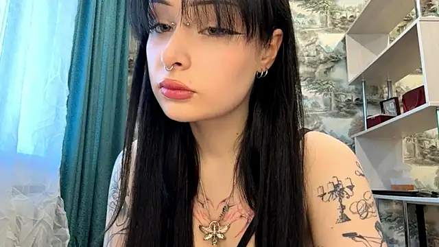 YoursinGoddes online show from 04-16-26, 03:13