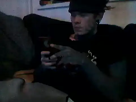 Snapshot of JonesDark69 chatting on 03-22-26, 11:52 JonesDark69 online show from 03-22-26, 11:52