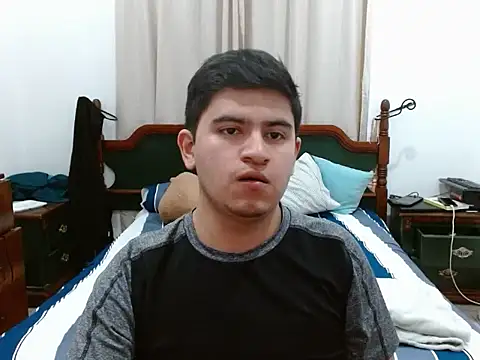 Marsex12 online show from 03-25-26, 05:24