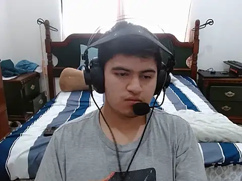 Marsex12 online show from 04-03-26, 06:17