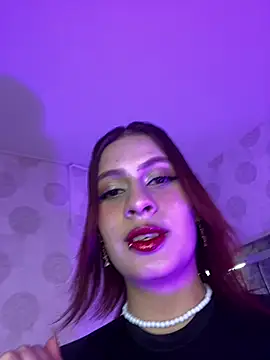 steffmontespink18 online show from 04-24-26, 01:24