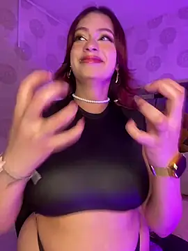 Snapshot of steffmontespink18 chatting on 05-11-26, 02:56 steffmontespink18 online show from 05-11-26, 02:56