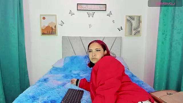 Megam white online show from 06-17-26, 06:31