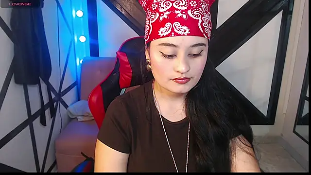 gabriela tm1 online show from 06-06-26, 02:33