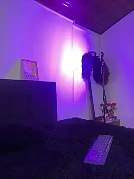 Miia coollins online show from 04-21-26, 04:01