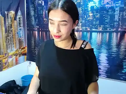 Snapshot of Itze_Mua chatting on 03-22-26, 07:12 Itze Mua online show from 03-22-26, 07:12