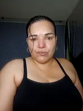 Zuleyka 69 online show from 04-09-26, 10:09