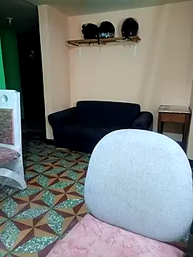 Zuleyka 69 online show from 05-07-26, 10:53