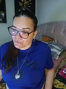 Zuleyka 69 online show from 06-01-26, 09:27