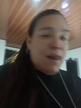 Zuleyka 69 online show from 06-11-26, 12:32