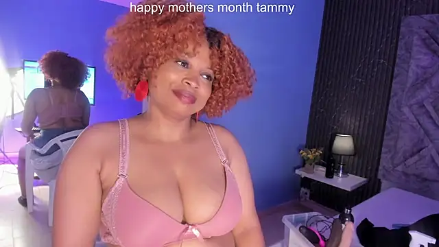 TammyBrown1 online show from 05-10-26, 04:17