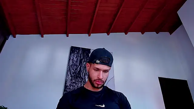 Santos ramirez1 online show from 03-25-26, 02:12
