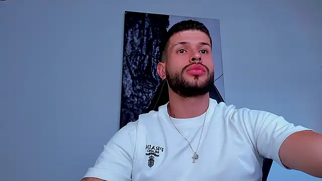 Santos ramirez1 online show from 07-02-26, 03:18