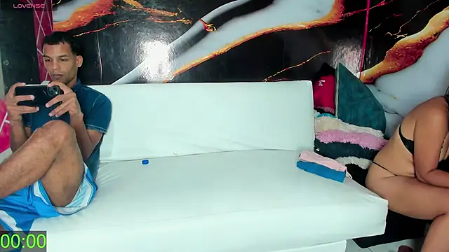 sexy party hot66 online show from 03-24-26, 09:09