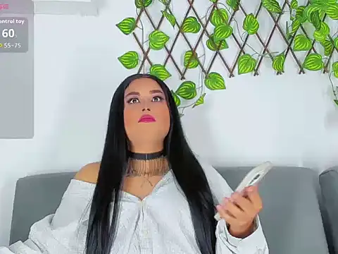 Arialane  online show from 03-25-26, 04:18