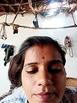 Raveena0990 online show from 05-31-26, 10:33