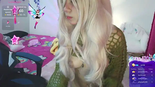 saki nyanwn online show from 04-30-26, 12:00