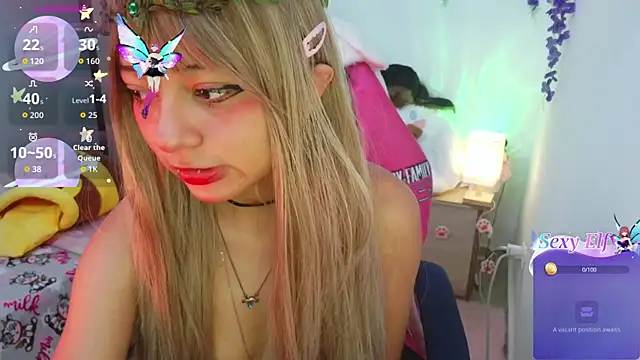 Snapshot of saki_nyanwn chatting on 06-14-26, 05:26 saki nyanwn online show from 06-14-26, 05:26