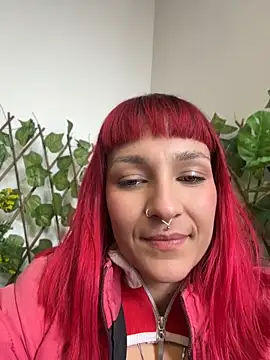 Amelie-RedHoney online show from 06-07-26, 06:00