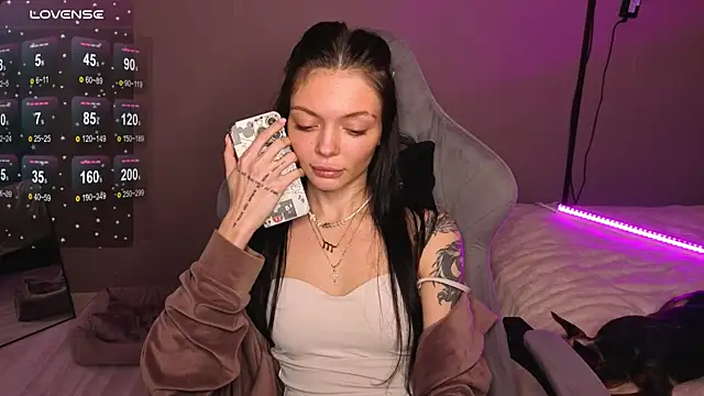 SweetMary adam online show from 04-19-26, 06:10