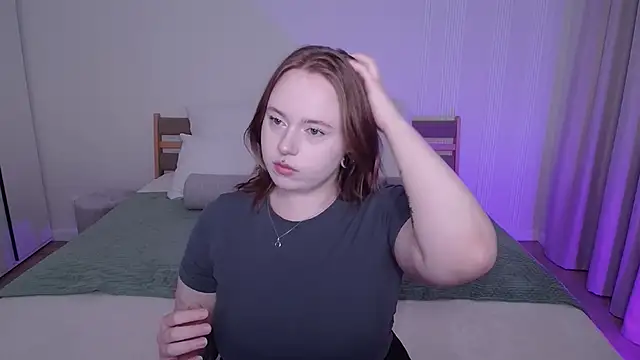 SelenaLily online show from 03-24-26, 03:39