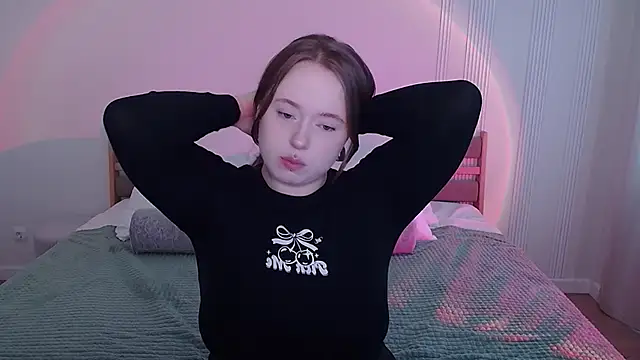 SelenaLily online show from 03-26-26, 01:17