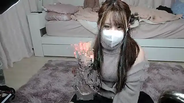 moe kyung online show from 04-03-26, 12:25