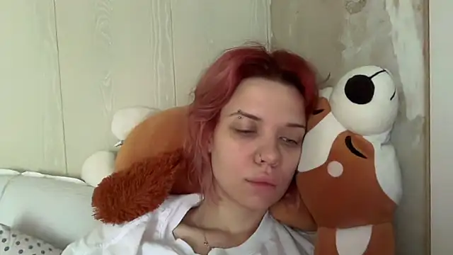 TenderChloe online show from 07-12-26, 10:17