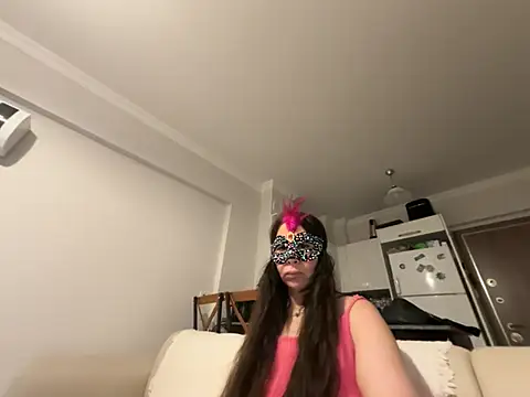 lilyums online show from 07-10-26, 08:44