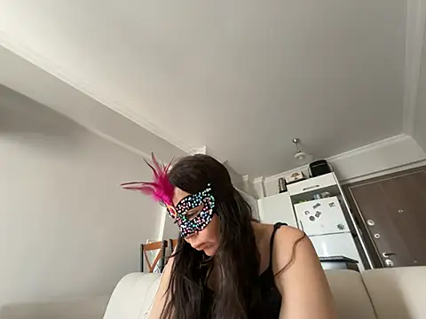 lilyums online show from 07-23-26, 12:03