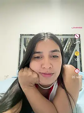 HaileyBiieber online show from 05-02-26, 06:51