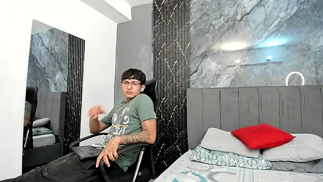 thebaby col online show from 03-24-26, 08:25