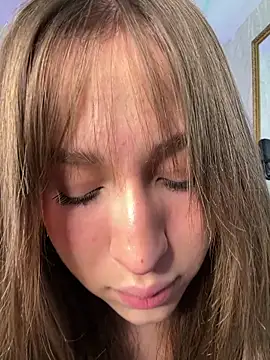 Celeste dalton online show from 05-04-26, 12:34