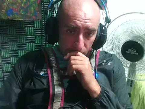 AlxAmr89 online show from 04-27-26, 10:19