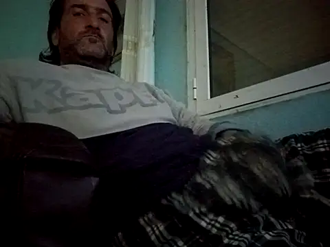 DanTrov79 online show from 04-28-26, 08:14
