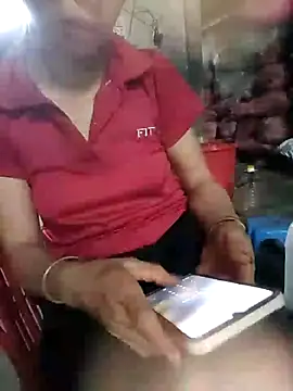Lucky-beo online show from 07-18-26, 11:03